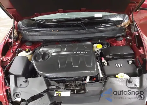 2017 Jeep Cherokee Latitude z USA, uszkodzony, nr VIN 1C4PJMCS5HW501555